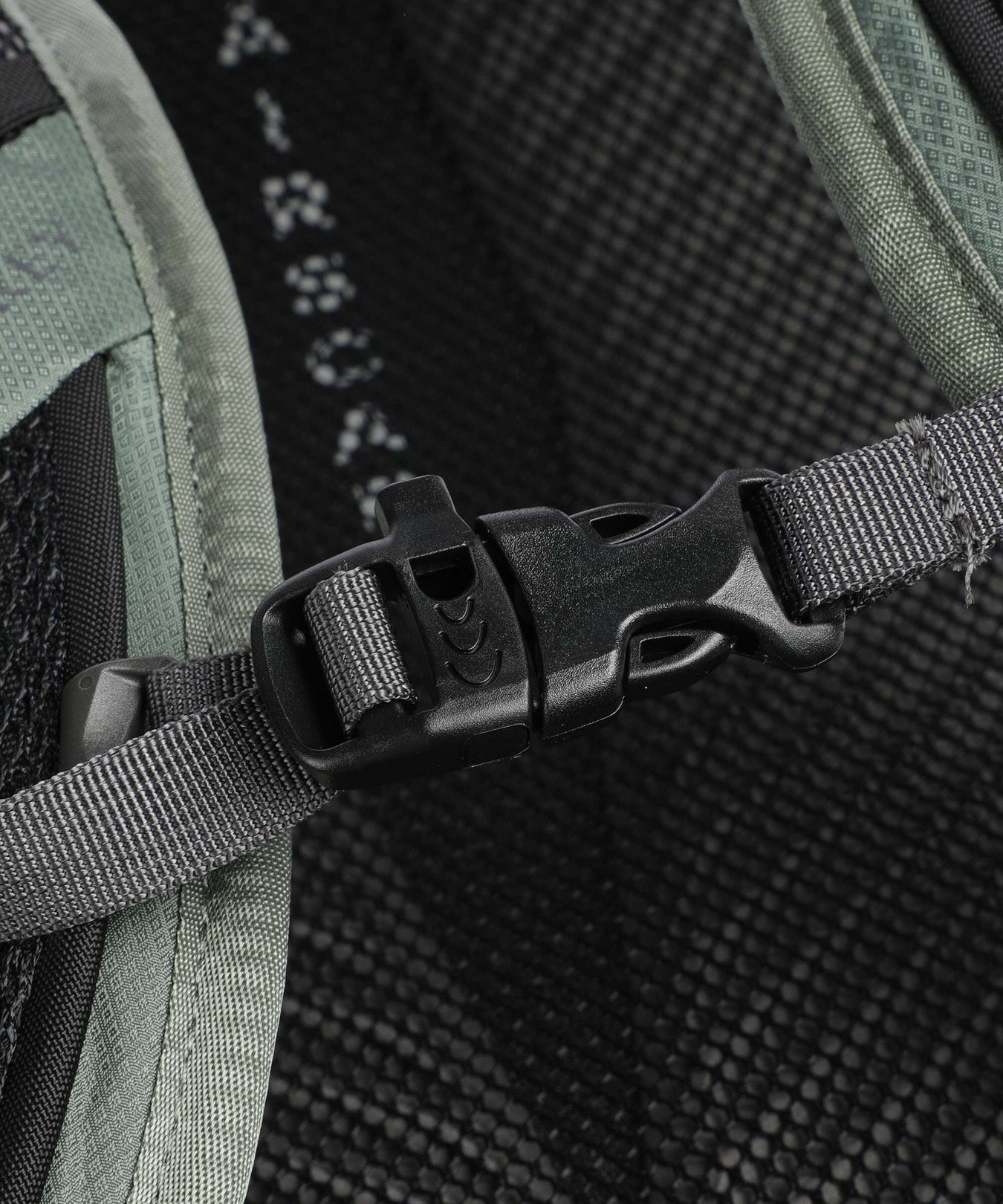 Osprey Sportlite 30 M/L Hiking backpack pine leaf green