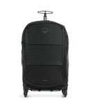 Osprey Ozone 85L Maleta con 4 ruedas black