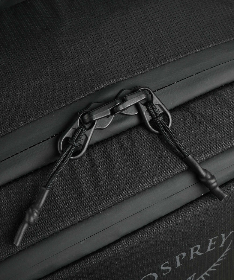 Osprey Ozone 85L Spinner (4 wheels) black