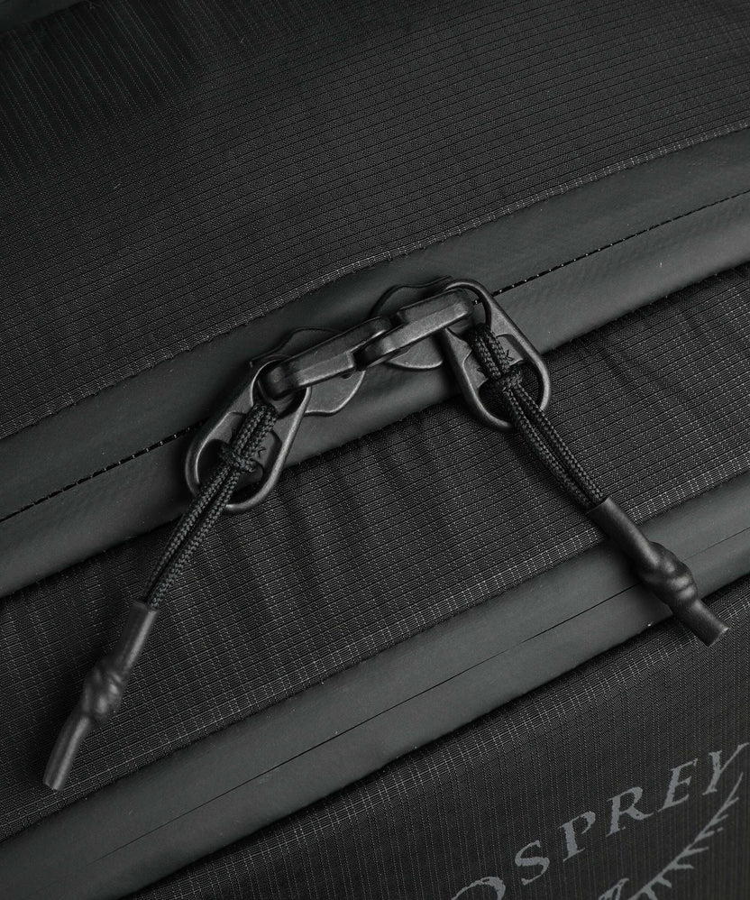 Osprey Ozone 85L Spinner (4 wheels) black