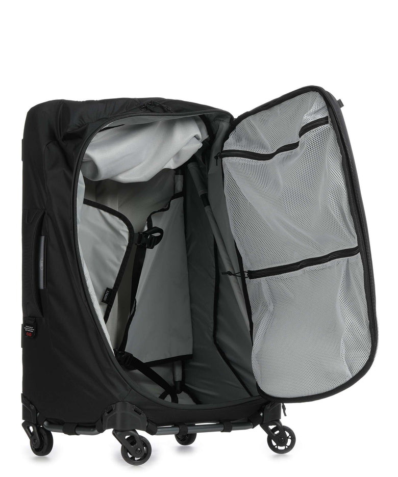 Osprey Ozone 85L Spinner (4 wheels) black