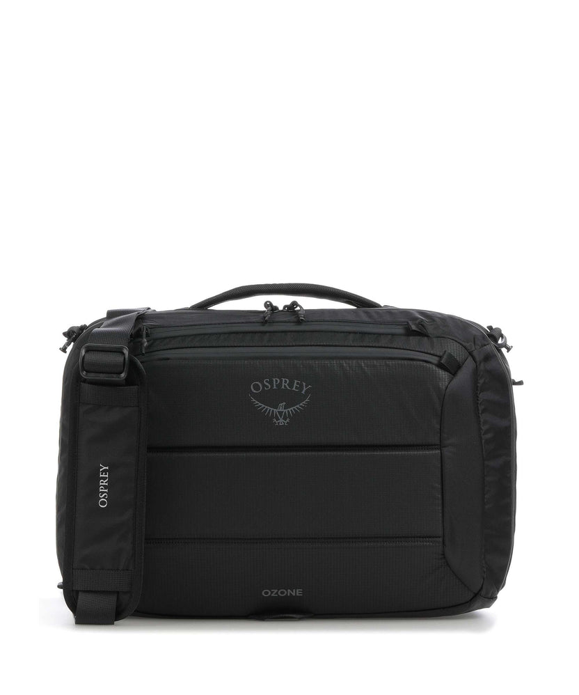 Osprey Ozone 20 Weekend bag schwarz