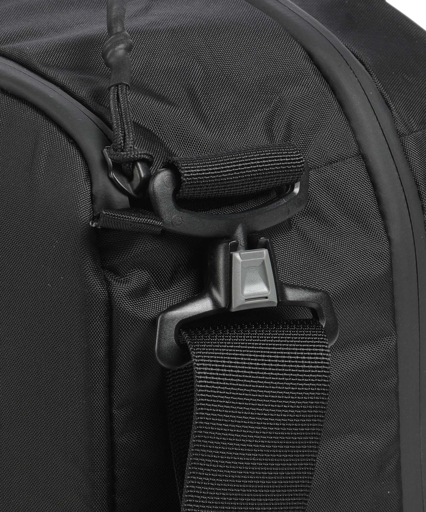 Osprey Ozone 20 Weekend bag schwarz