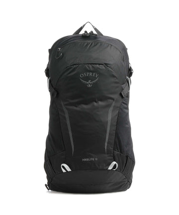 Osprey Hikelite 18 Mochila de senderismo black