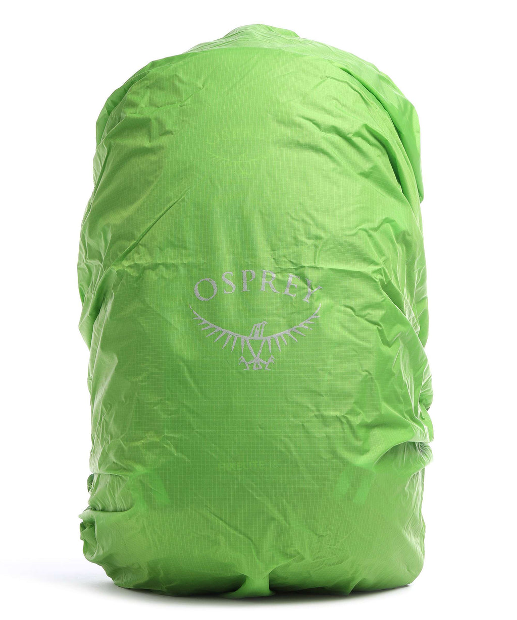 Osprey Hikelite 18 Hiking backpack black