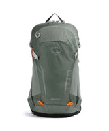 Osprey Hikelite 18 Mochila de senderismo pine leaf green