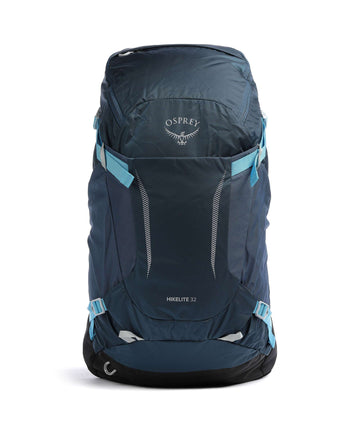Osprey Hikelite 32 S/M Mochila de senderismo atlas blue