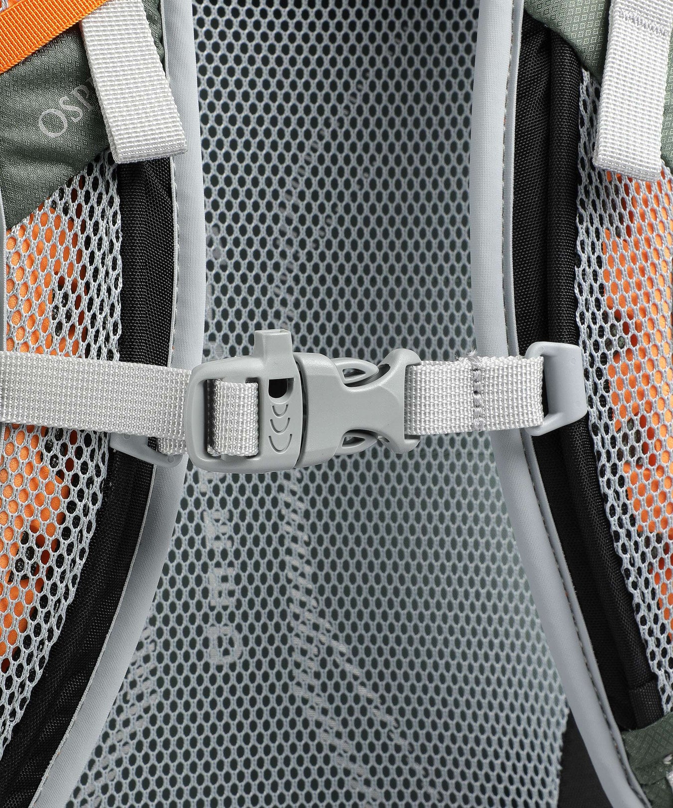 Osprey Hikelite 28 S/M Hiking backpack pine leaf green