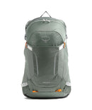 Osprey Hikelite 28 M/L Mochila de senderismo pine leaf green