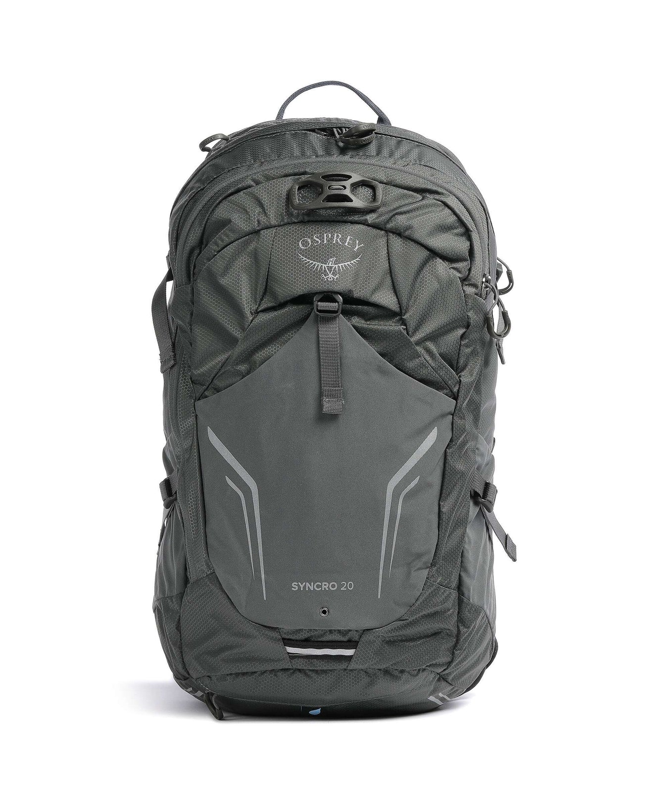 Osprey Syncro 20 Hiking backpack coal grey