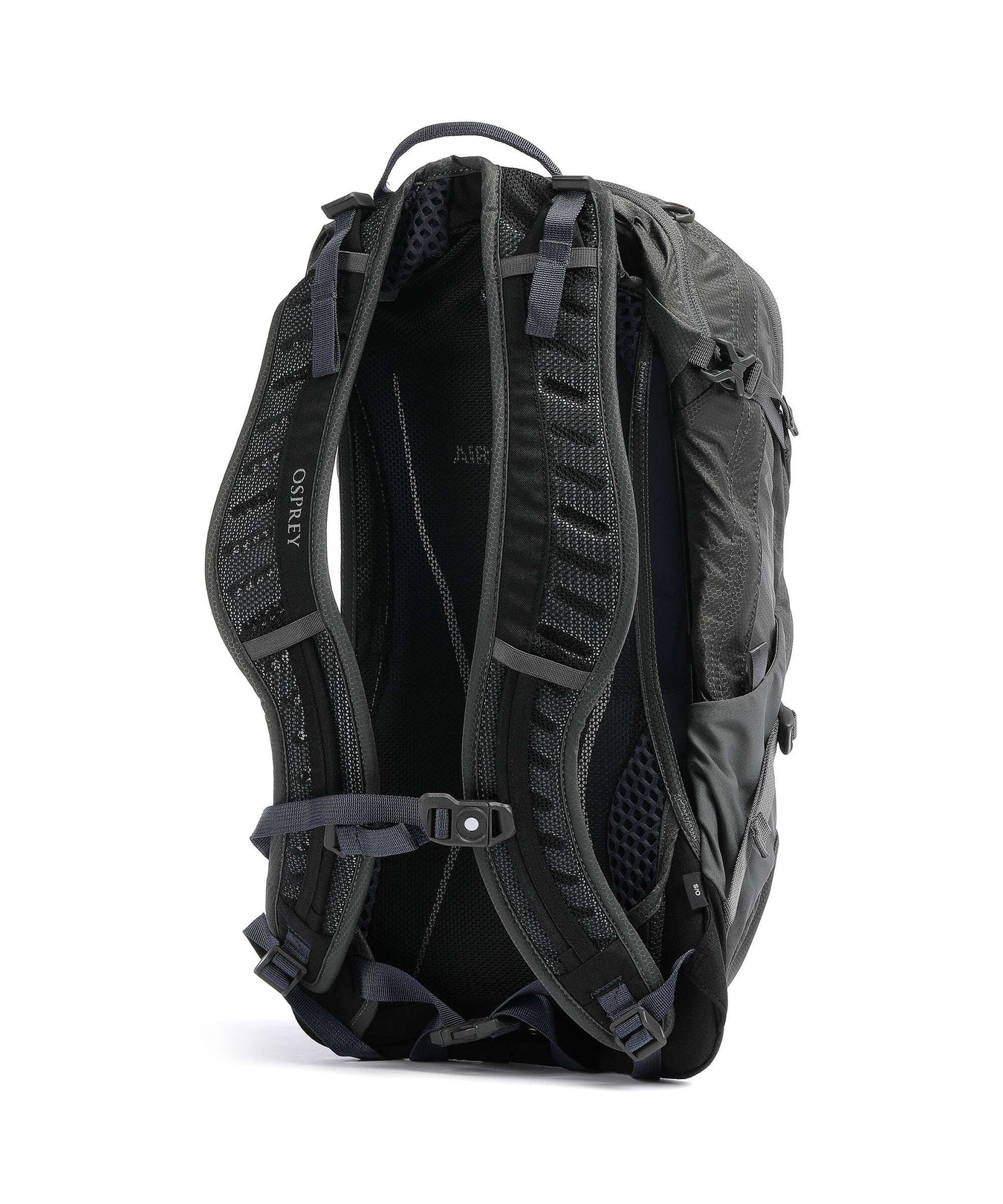 Osprey Syncro 12 Backpack coal grey