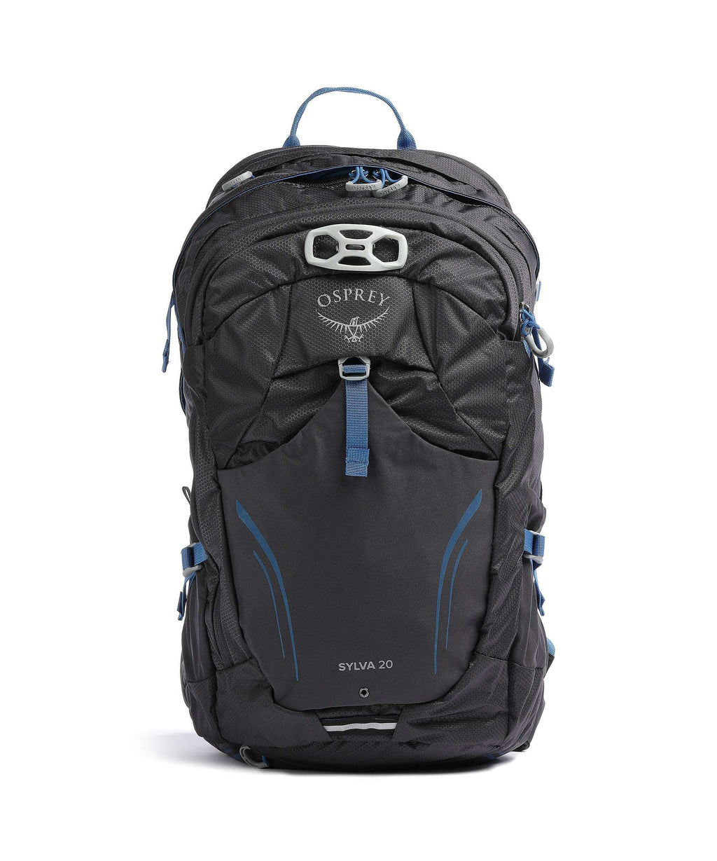 Osprey Sylva 20 Hiking backpack grey