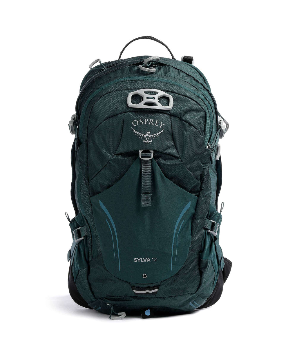 Osprey Sylva 12 Backpack green