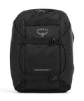 Osprey Sojourn Porter 30 Travel backpack black