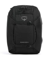 Osprey Sojourn Porter 46 Mochila de viaje black