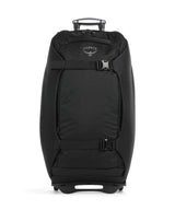 Osprey Sojourn 80 Mochila con ruedas black