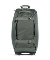 Osprey Sojourn 80 Mochila con ruedas koseret green