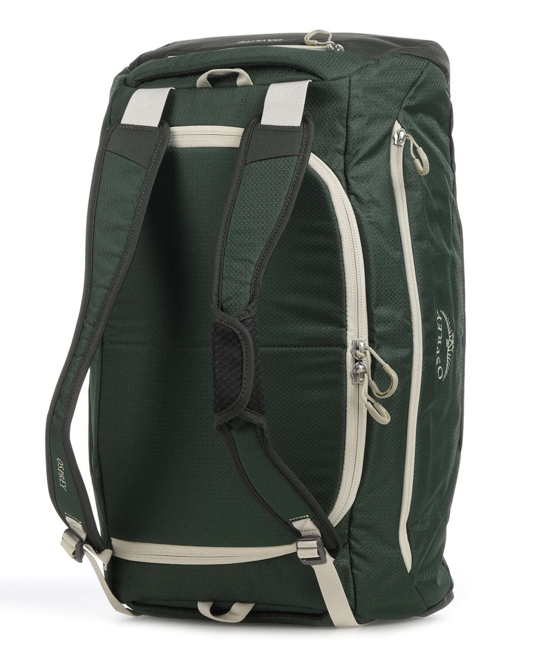 Osprey Daylite 45 Weekend bag green canopy/green creek