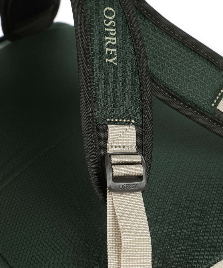 Osprey Daylite 45 Weekend bag green canopy/green creek