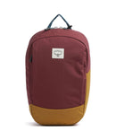 Osprey Arcane Small Day Mochila allium red/brindle brown