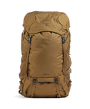 Osprey Rook 65 Mochila trekking histosol brown/rhino grey