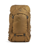 Osprey Rook 65 Mochila trekking histosol brown/rhino grey