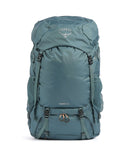 Osprey Renn 65 Mochila trekking cascade blue/melon orange