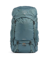 Osprey Renn 65 Trekking backpack cascade blue/melon orange
