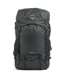Osprey Renn 65 Mochila trekking dark charcoal/gray wolf
