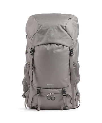 Osprey Renn 50 Mochila trekking pediment grey/linen tan