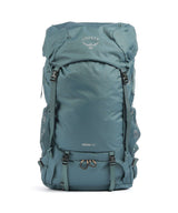 Osprey Renn 50 Mochila trekking cascade blue/melon orange