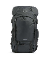 Osprey Renn 50 Mochila trekking dark charcoal/gray wolf