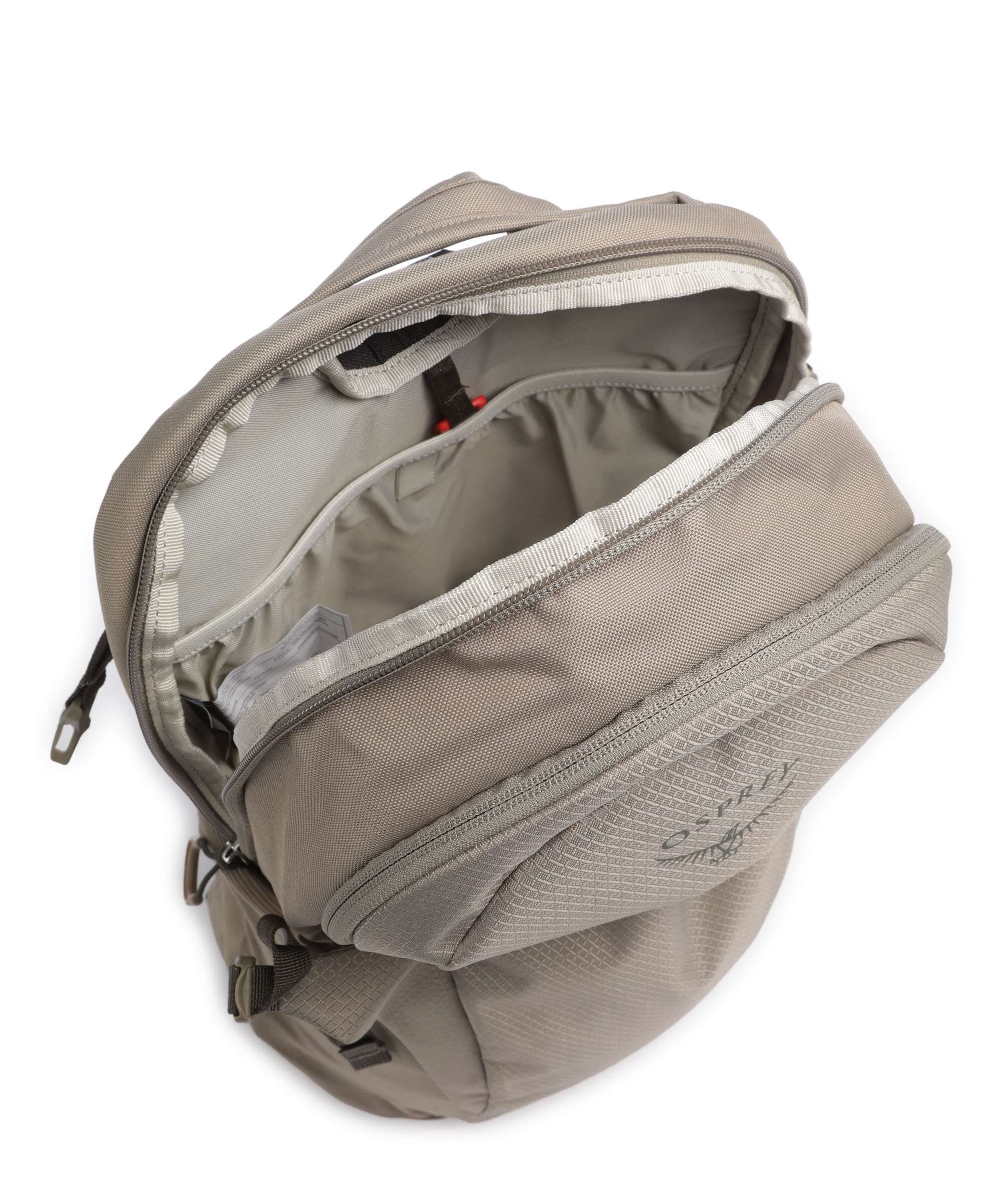 Osprey Daylite Backpack concrete tan