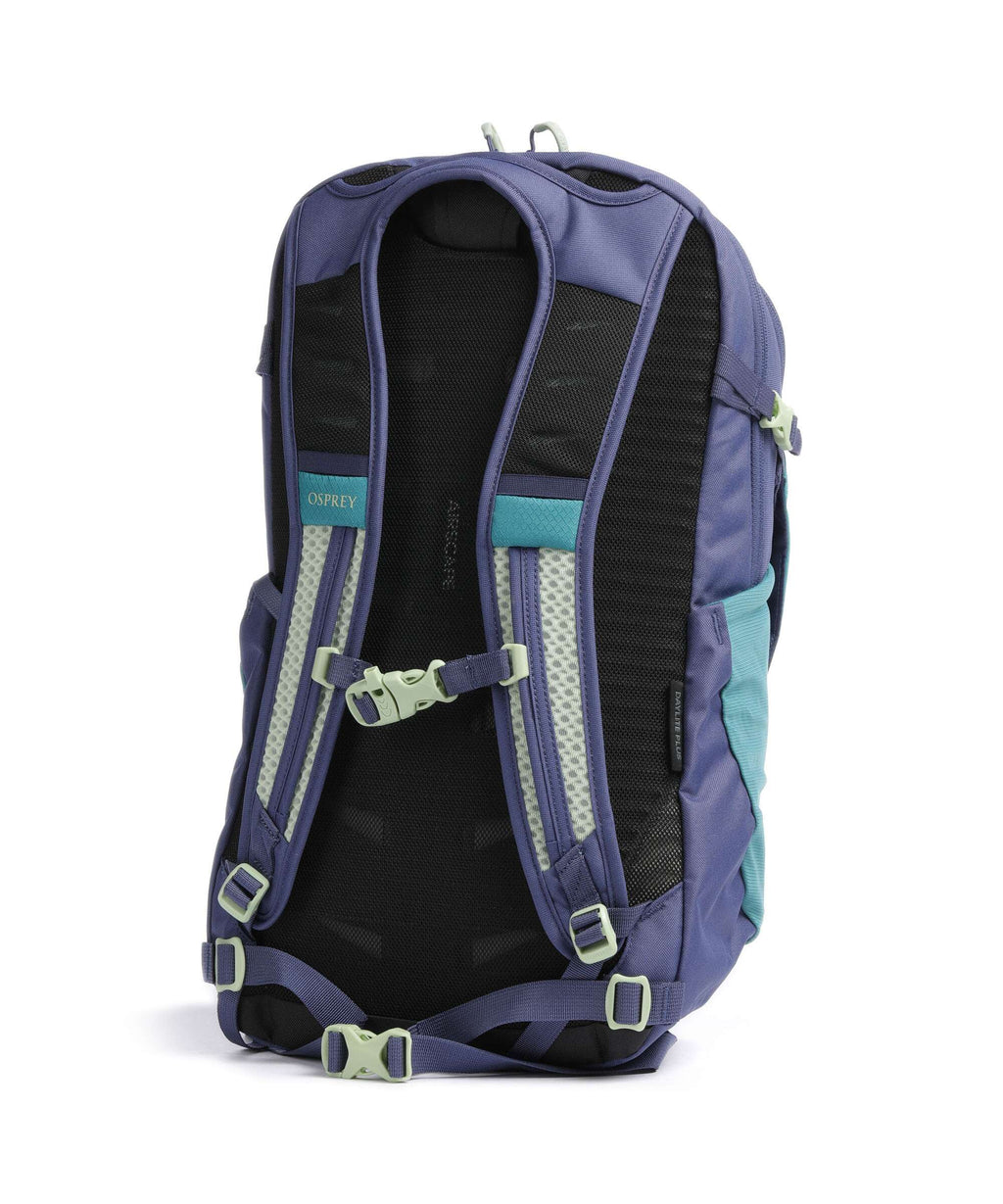 Osprey Daylite Plus Backpack blue spikemoss/alkaline