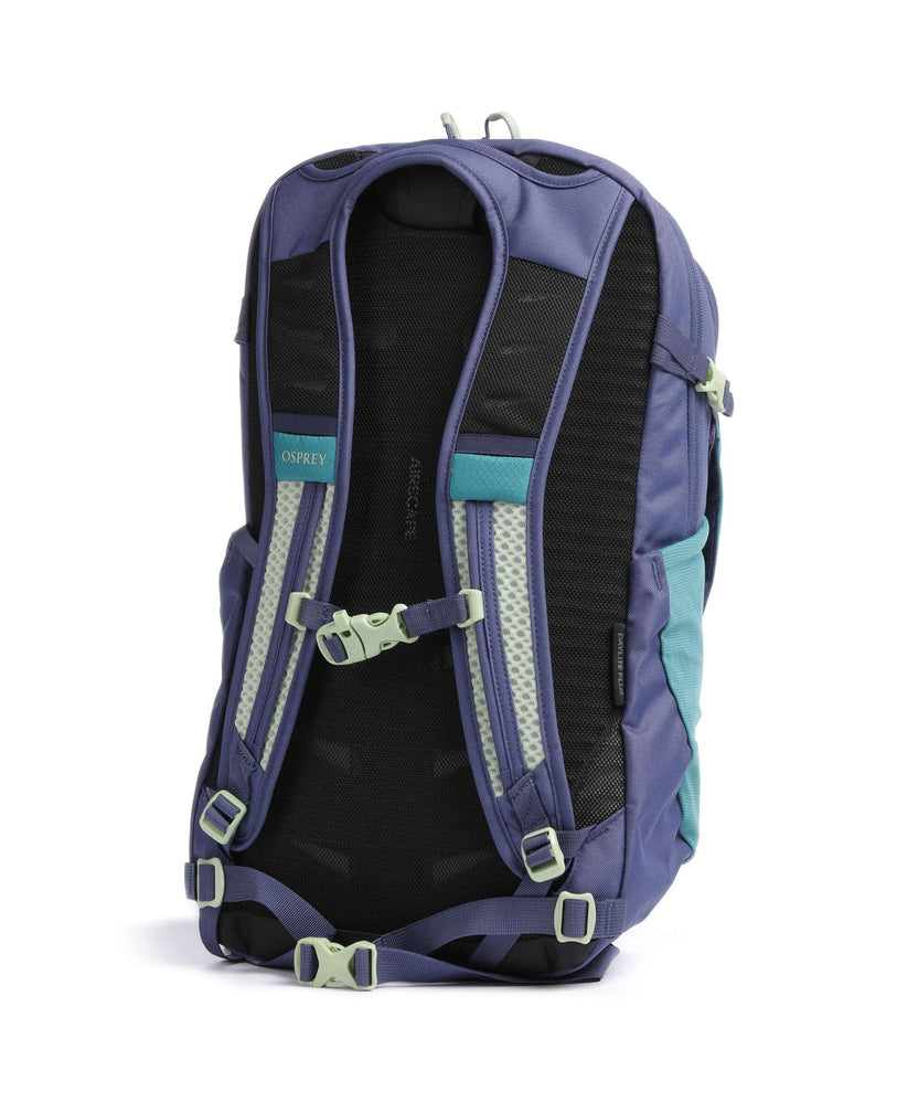 Osprey Daylite Plus Plus Backpack blue spikemoss/alkaline