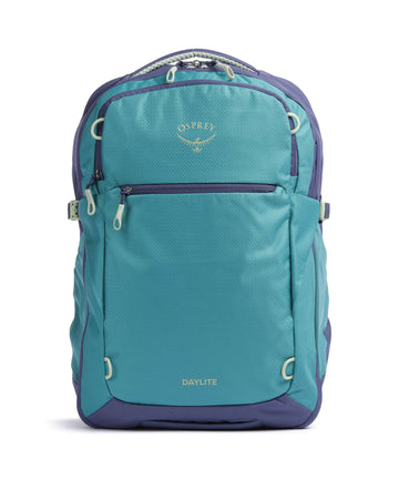 Osprey Daylite 35 Mochila de viaje blue spikemoss/alkaline