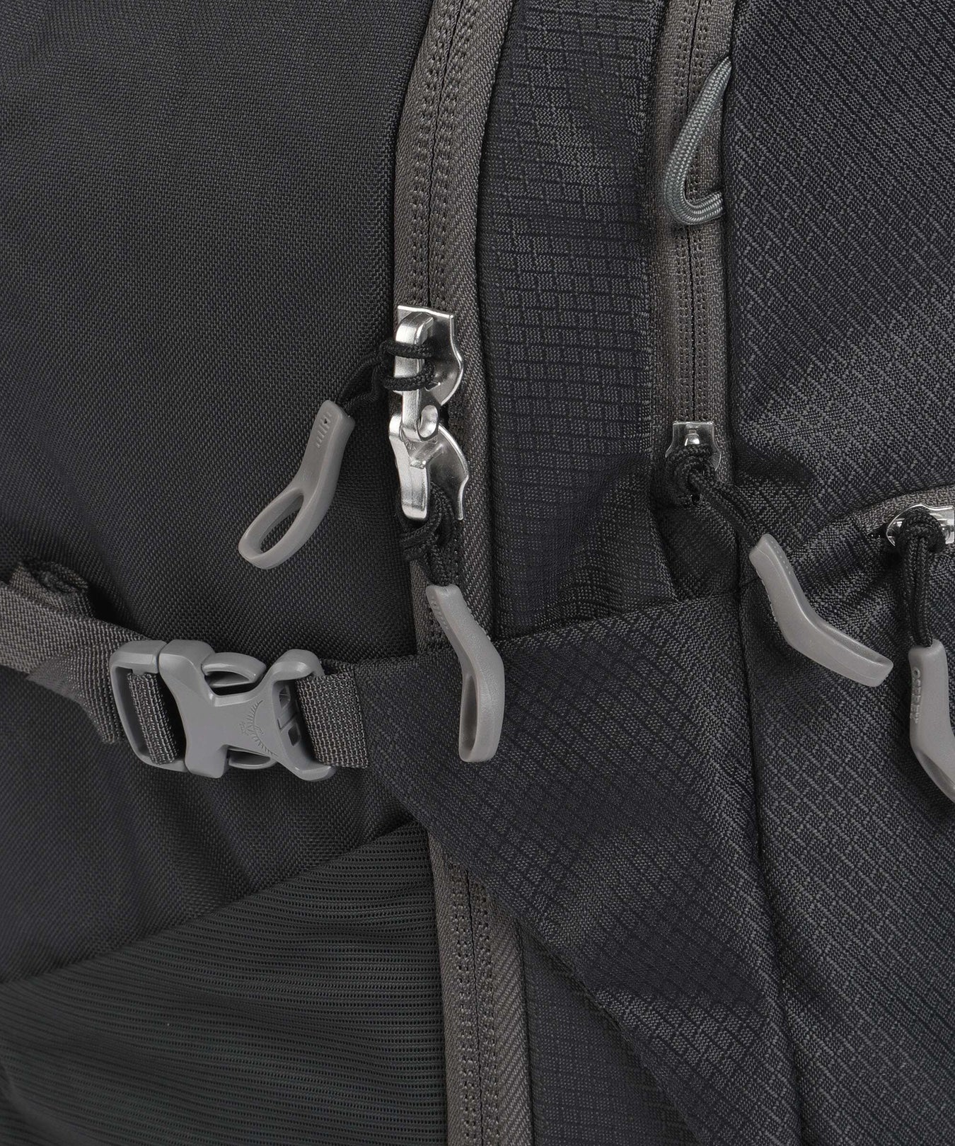 Osprey Daylite 35 Travel backpack black