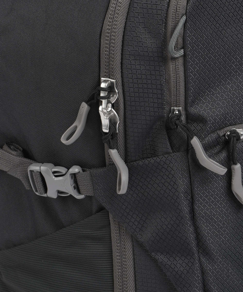 Osprey Daylite 35 Travel backpack black