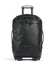 Osprey Transporter 40 Bolso de viaje con ruedas raven black