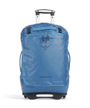 Osprey Transporter 40 Bolso de viaje con ruedas blue flame/scoria blue