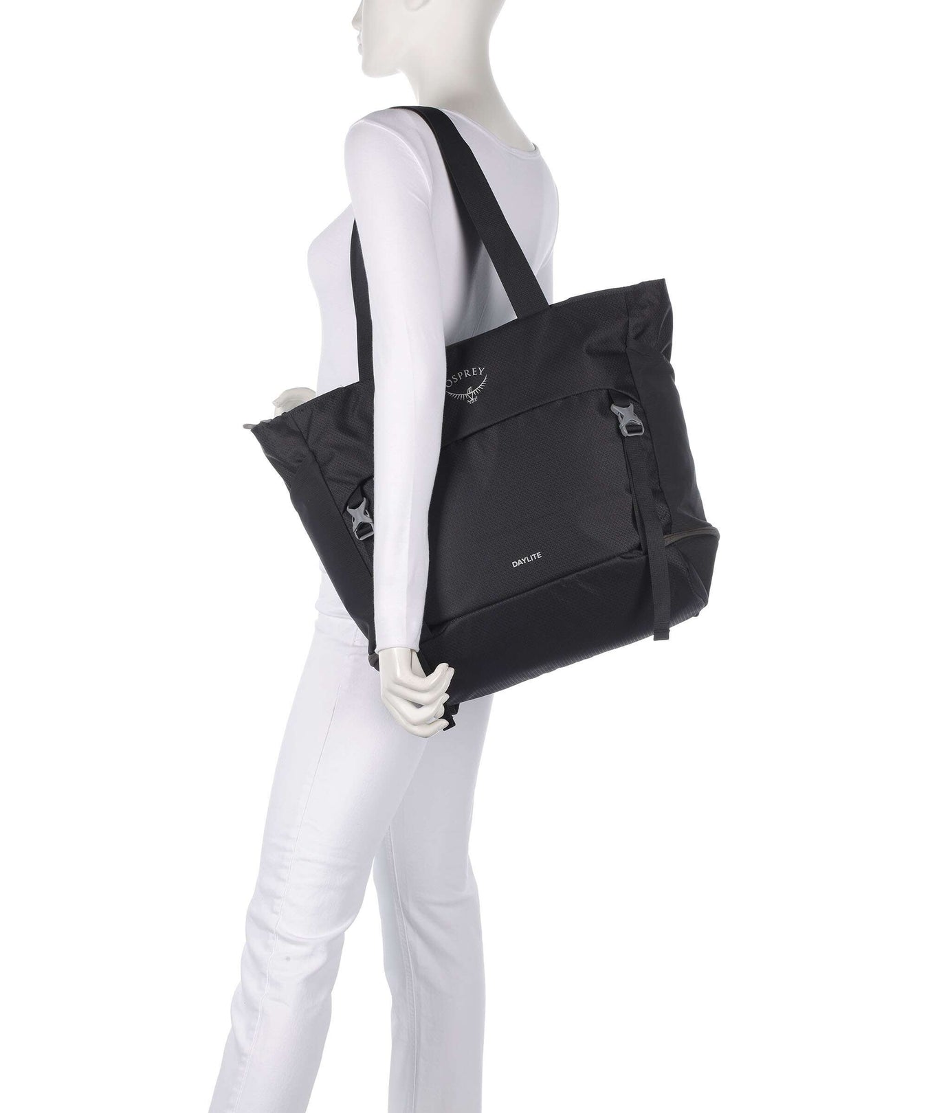 Osprey Daylight Large Backpack bag black