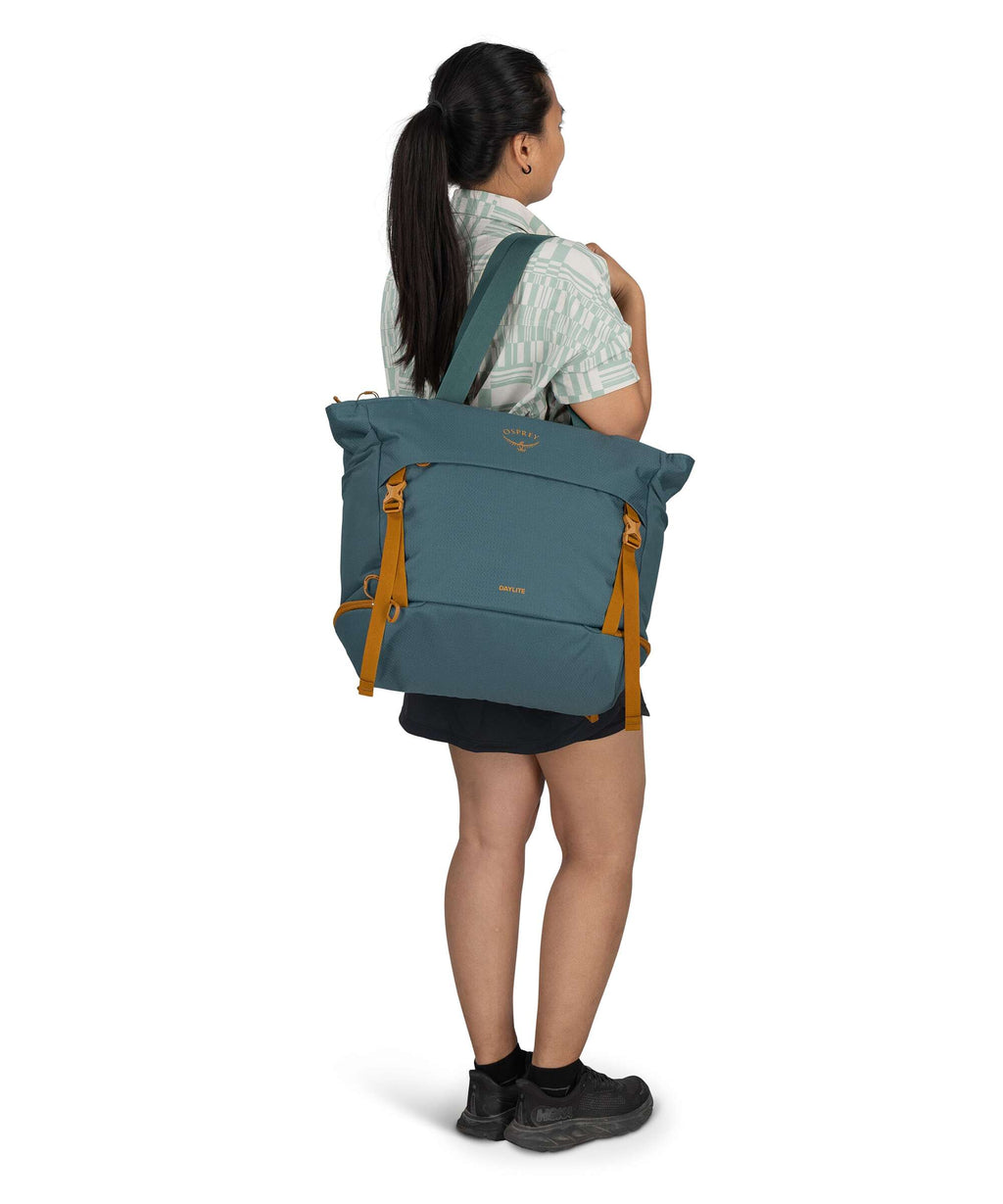 Osprey Daylite Large Backpack bag black