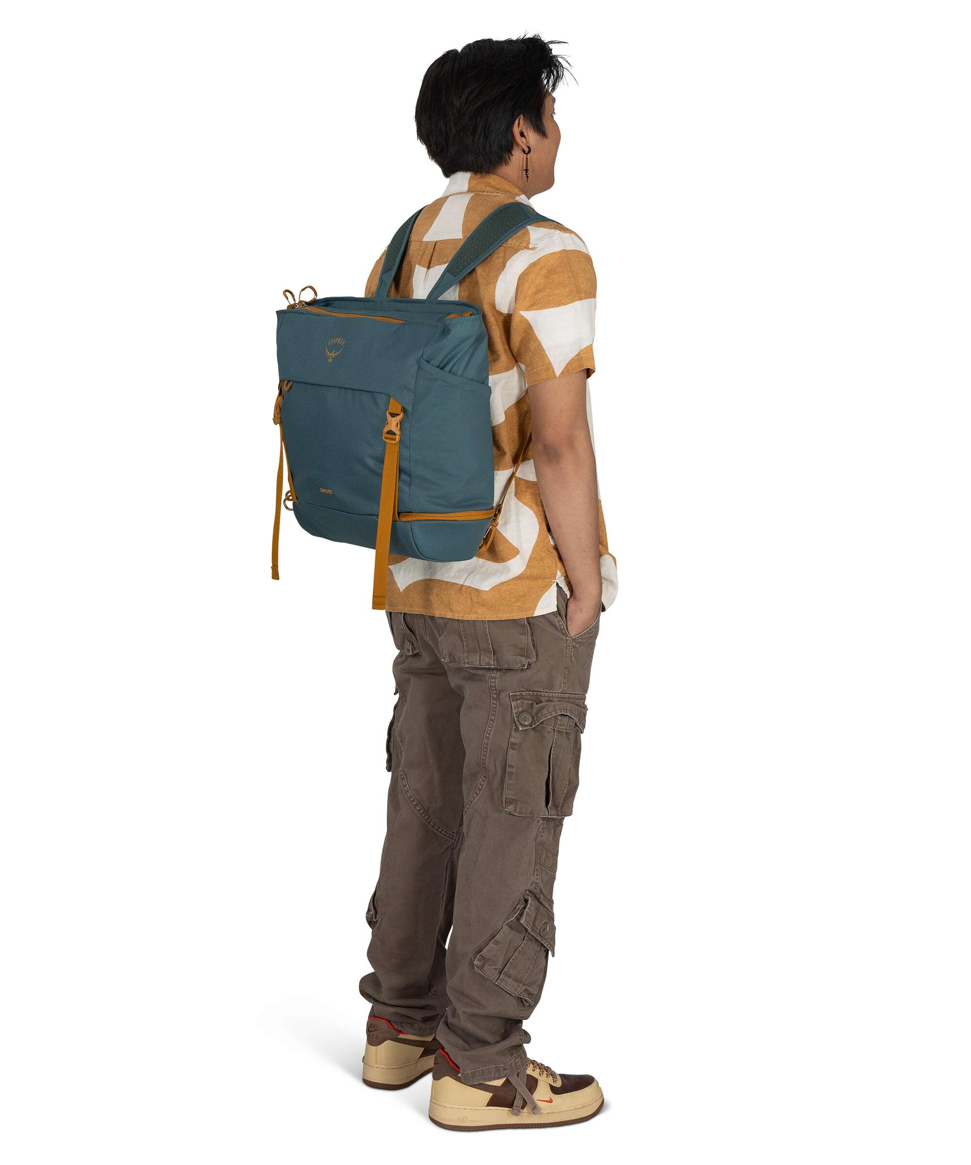 Osprey Daylite Large Backpack bag black