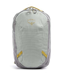 Osprey Transporter Mochila sling frosty mint/soundwave grey