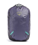 Osprey Transporter Mochila sling euphoria purple/purple ink