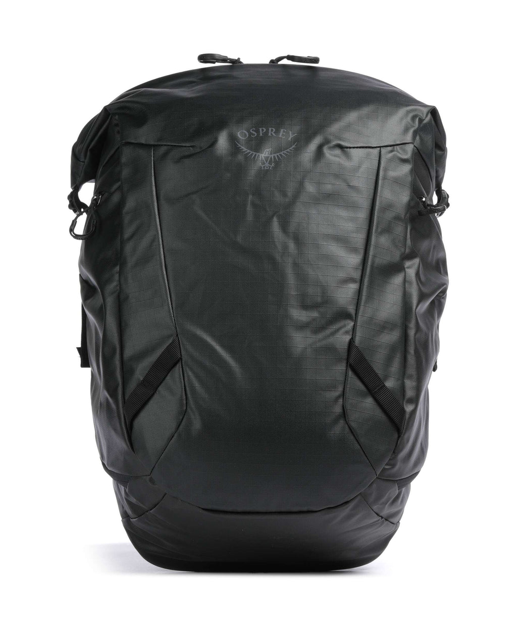 Osprey Transporter Backpack raven black