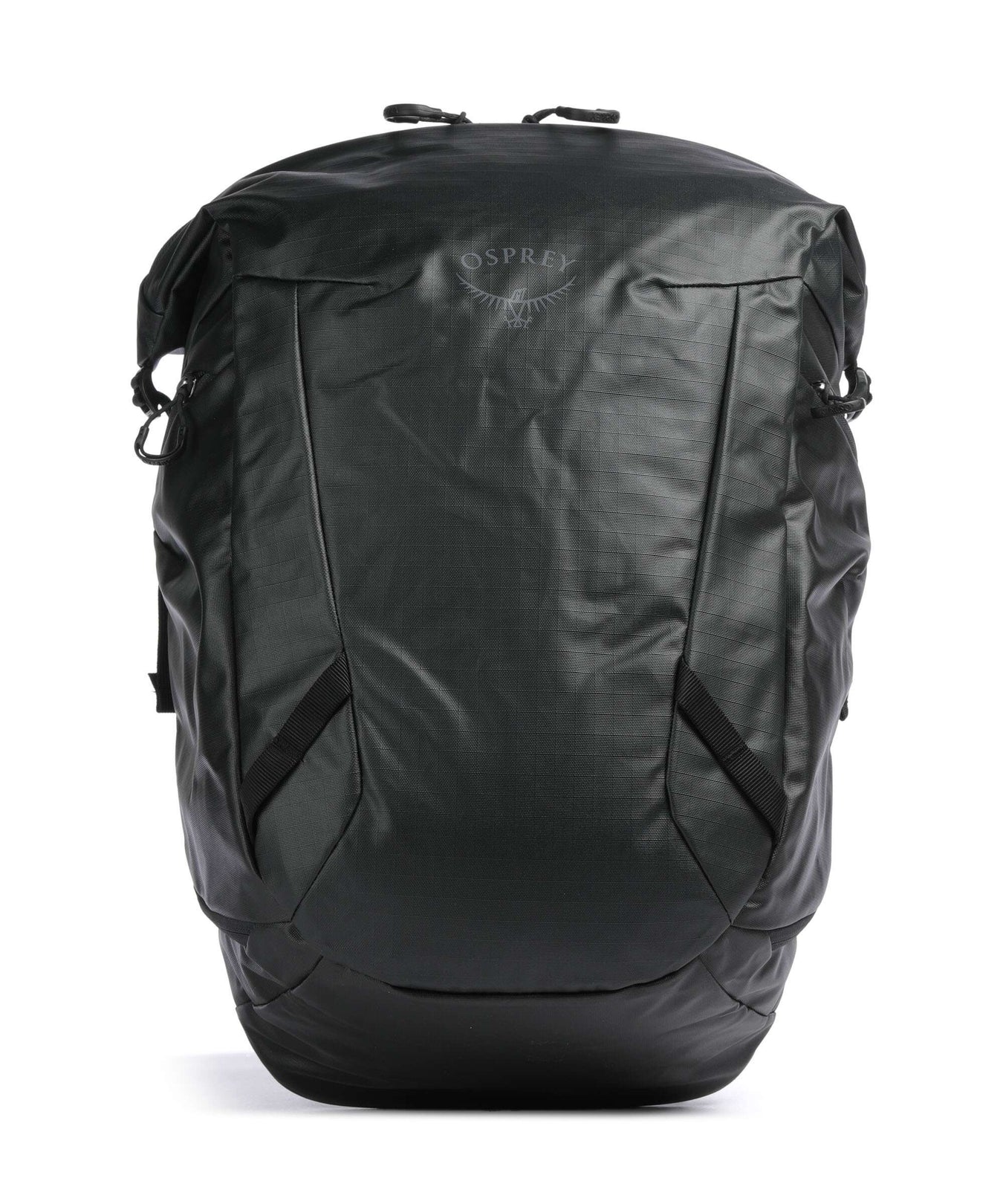 Osprey Transporter Backpack raven black