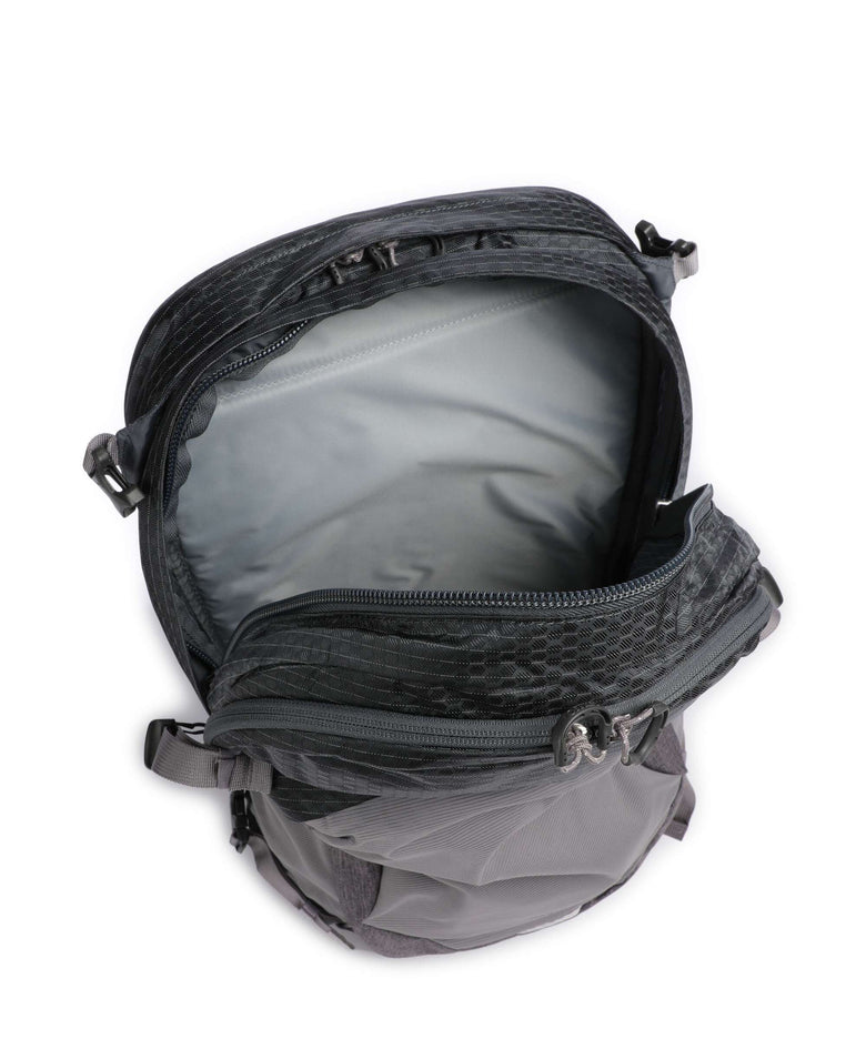 Osprey Nebula Laptop backpack tungsten/soundwave grey heather