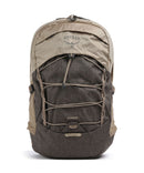 Osprey Quasar Backpack alpaca tan/latte brown heather