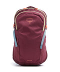 Osprey Daylite Backpack moody burgundy